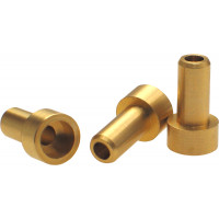 CABLE PEAR FITTINGS 10/PK
