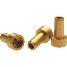 CABLE PEAR FITTINGS 10/PK