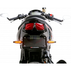 FENDER ELIMINATOR V2 KIT SUZ FENDER ELIMINATOR V2 KIT SUZ