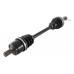 6 BALL HEAVY DUTY AXLE REAR