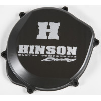 HINSON CLUTCH COVER CRF450R '02-08