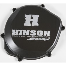 HINSON CLUTCH COVER CRF450R '02-08