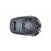 SPH10H-FM W/BUILT-IN FM TUNER FOR HALF HELMETS SINGLE PACK