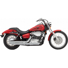 STREETROD SLASHDOWN F/S CHR HON 750 AERO/C2/PHANTOM