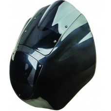 CLAM SHELL FAIRING UNIV W/O MOUNTING HARDWARE