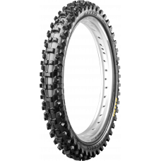 TIRE MAXXCROSS MX-SI FRONT 80/100-21 51M BIAS TT TIRE MAXXCROSS MX-SI FRONT 80/100-21 51M BIAS TT
