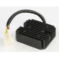 REGULATOR / RECTIFIER