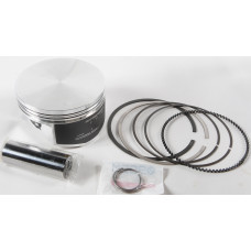 PISTON KIT 92.00/STD 10.25:1 YAM