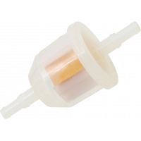 FUEL FILTER 1/4