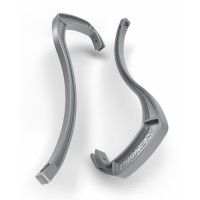 SLYDOG PRO LOOPS GREY