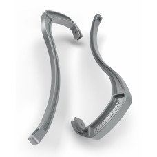 SLYDOG PRO LOOPS GREY