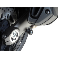 SWINGARM SLIDERS BLACK