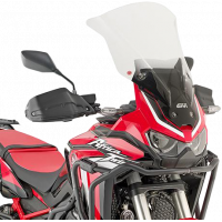 WINDSHIELD SPECIFIC CLEAR HON
