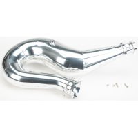 SINGLE PIPE S-D SUMMIT 800 E-TEK