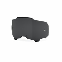 ARMEGA/ARMATIC INJECTED INJECTED DARK SMOKE LENS