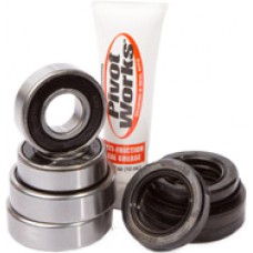 FRONT WHEEL BEARING KIT