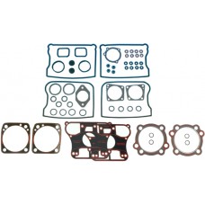 GASKET TOP END EVO W/METAL BASE GSKTS 3 5/8 KT 17033-83-S
