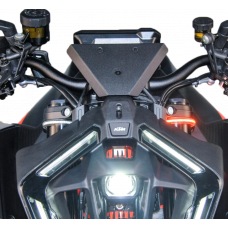 FRONT LED TURN SIGNALS KTM