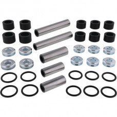 REAR INDEPENDENT SUSPENSION KIT POL