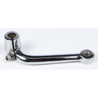 SHIFT LEVER CHROME 34605-86T