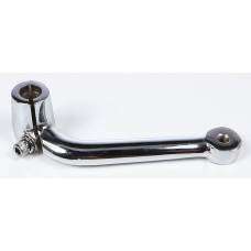SHIFT LEVER CHROME 34605-86T