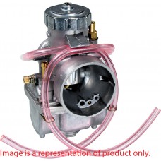 VM SERIES ROUND SLIDE CARB