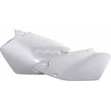 SIDE PANELS WHITE WHITE