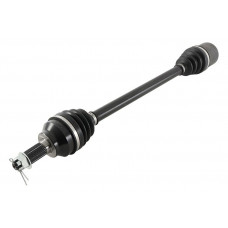 8 BALL EXTREME AXLE REAR