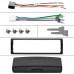 MULTIMEDIA AM/FM RECEIVER