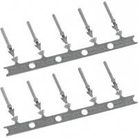 DEUTSCH DTM STAMPED SOCKETS 100-PK HD# 74191-98 DEUTSCH DTM STAMPED SOCKETS 100-PK HD# 74191-98