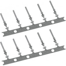 DEUTSCH DTM STAMPED SOCKETS 100-PK HD# 74191-98