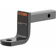 CLASS 2 BALL MOUNT 3/4