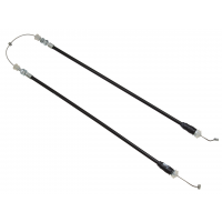 EXHAUST VALVE CABLE S-D