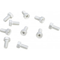 BOLTS 5MM X 10MM 10/PK