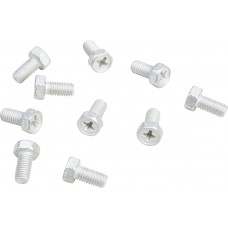 BOLTS 5MM X 10MM 10/PK