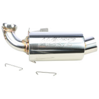 PERFORMANCE EXHAUST STANDARD SERIES