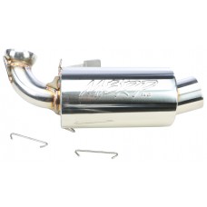 PERFORMANCE EXHAUST STANDARD SERIES