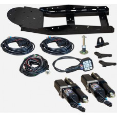 V-PLOW HANDHELD REMOTE KIT