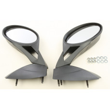 MIRRORS POL EDGE PAIR