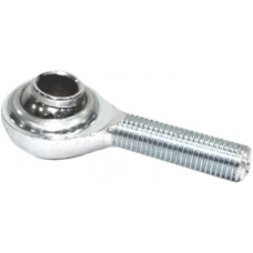 TIE ROD END LH YAM M10 X 1.25