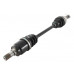 6 BALL HEAVY DUTY AXLE FRONT