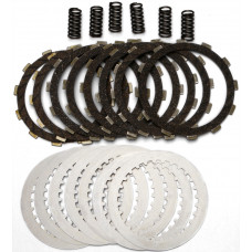 DIRT RACER CLUTCH SET DRC115