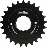 SS TRANSMISSION SPROCKET 25T 0.500 OFFSET 94-06