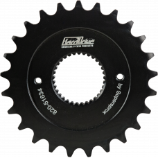 SS TRANSMISSION SPROCKET 25T 0.500 OFFSET 94-06