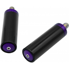 FRAME MOUNT SLIDER CHACHO PURPLE