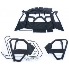 FULL FRAME DOOR KIT FULL FRAME DOOR KIT