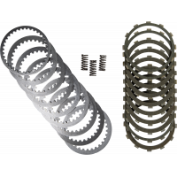 PERFORMANCE CARBON CLUTCH KIT