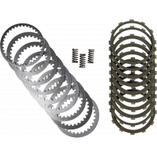 PERFORMANCE CARBON CLUTCH KIT