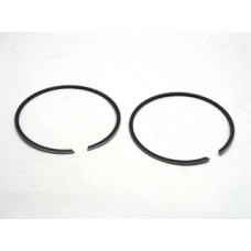 PISTON RINGS 79.95MM POL FOR NAMURA PISTONS ONLY