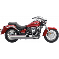 SPEEDSTER SLASHDOWN F/S CHR KAW VN900 06-19